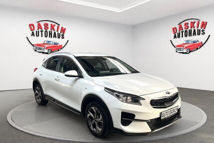 Kia XCeed Gebrauchtwagen