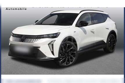 Renault Scenic Gebrauchtwagen