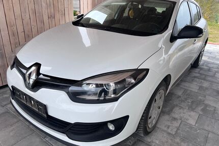 Renault Megane Gebrauchtwagen