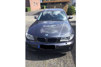 BMW 120 Gebrauchtwagen
