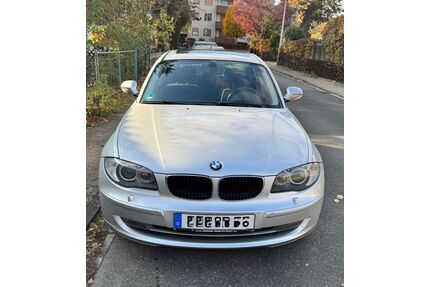BMW 116 Gebrauchtwagen
