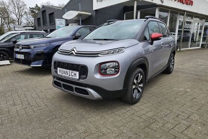 Citroen C3 Aircross Gebrauchtwagen