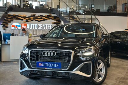 Audi Q2 Gebrauchtwagen