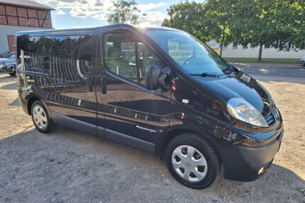 Renault Trafic Gebrauchtwagen