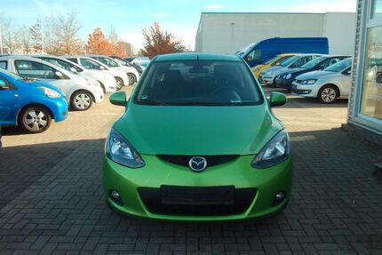 Mazda 2 Gebrauchtwagen