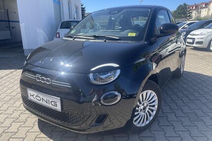 Fiat 500e Gebrauchtwagen