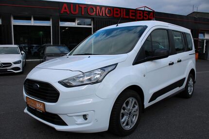 Ford Tourneo Gebrauchtwagen