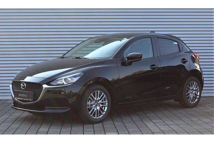 Mazda 2 Gebrauchtwagen