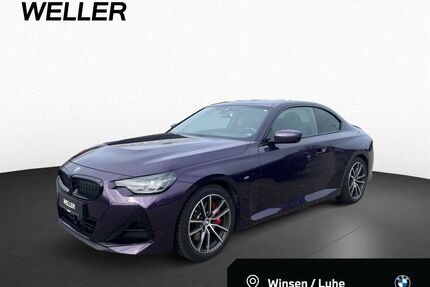 BMW 230 Gebrauchtwagen