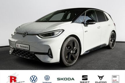 VW ID.3 Gebrauchtwagen