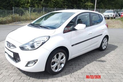 Hyundai ix20 Gebrauchtwagen