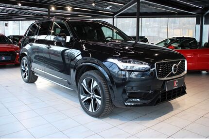 Volvo XC90 Gebrauchtwagen