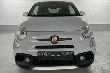 Abarth 595 Gebrauchtwagen