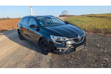 Renault Megane Gebrauchtwagen