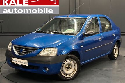 Dacia Logan Gebrauchtwagen