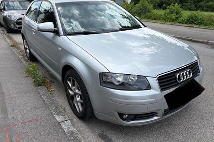 Audi A3 Gebrauchtwagen
