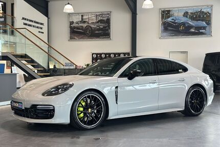 Porsche Panamera Gebrauchtwagen
