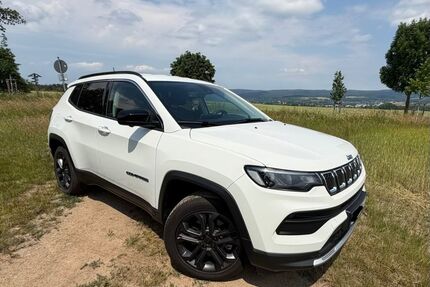 Jeep Compass Gebrauchtwagen