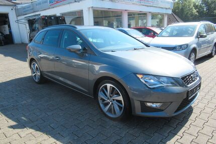 Seat Leon Gebrauchtwagen