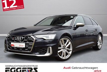 Audi S6 Gebrauchtwagen
