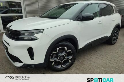 Citroen C5 Aircross Gebrauchtwagen