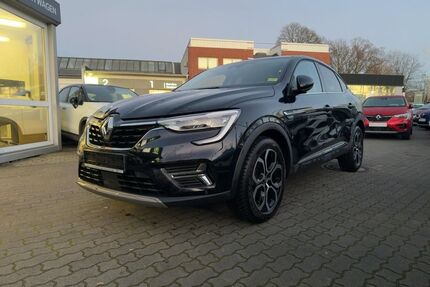 Renault Arkana Gebrauchtwagen