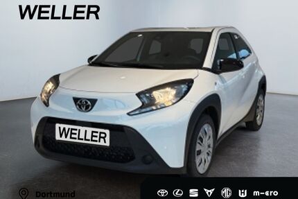 Toyota Aygo (X) Gebrauchtwagen