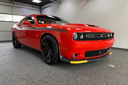 Dodge Challenger Gebrauchtwagen