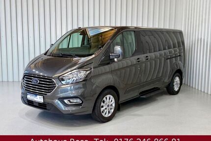 Ford Transit Custom Gebrauchtwagen