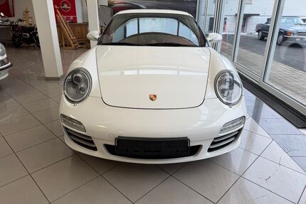 Porsche 997 Gebrauchtwagen