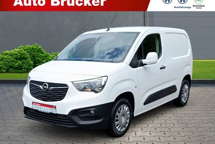 Opel Combo Gebrauchtwagen
