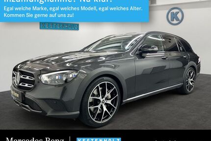 Mercedes-Benz E 400 Gebrauchtwagen