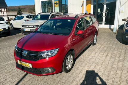 Dacia Logan Gebrauchtwagen