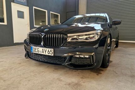 BMW 730 Gebrauchtwagen