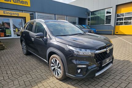 Suzuki (SX4) S-Cross Gebrauchtwagen