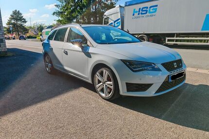 Seat Leon Gebrauchtwagen