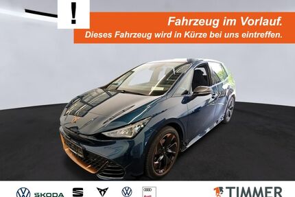 Cupra Born Gebrauchtwagen