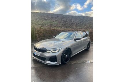 Alpina D3 Gebrauchtwagen