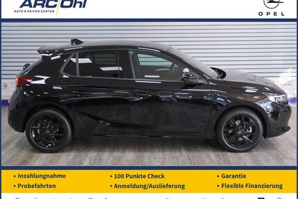 Opel Corsa Gebrauchtwagen