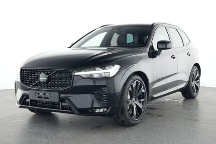 Volvo XC60 Gebrauchtwagen