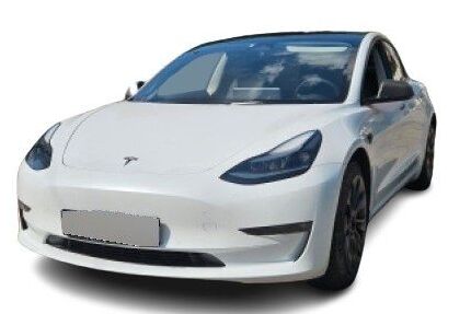 Tesla Model 3 Gebrauchtwagen