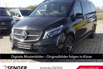 Mercedes-Benz V 300 Gebrauchtwagen