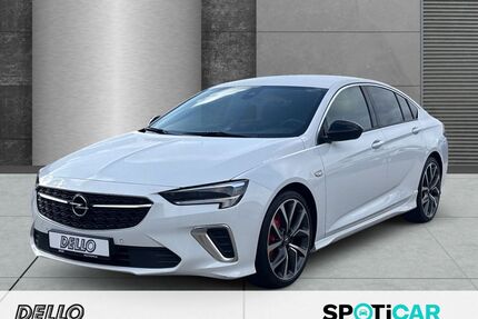 Opel Insignia Gebrauchtwagen