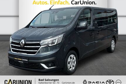 Renault Trafic Gebrauchtwagen