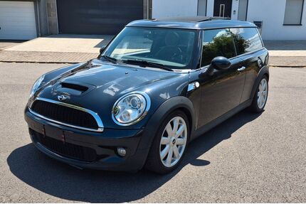 Mini Cooper S Clubman Gebrauchtwagen