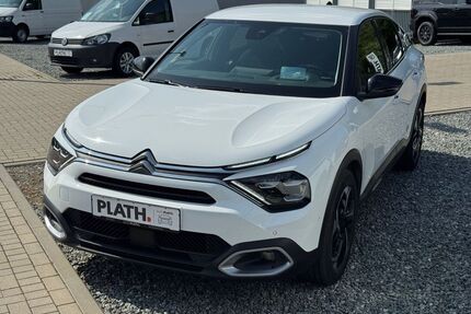 Citroen C4 Gebrauchtwagen