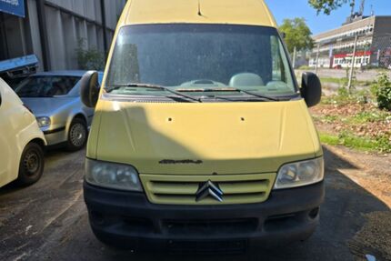 Citroen Jumper Gebrauchtwagen