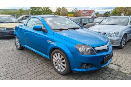 Opel Tigra Gebrauchtwagen