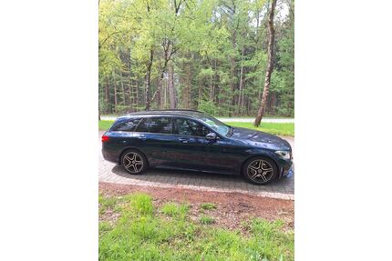 Mercedes-Benz C 300 Gebrauchtwagen