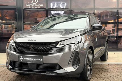 Peugeot 3008 Gebrauchtwagen